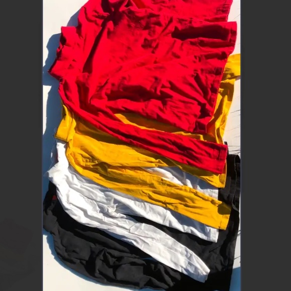 Turtleneck long sleeves - Picture 2 of 2